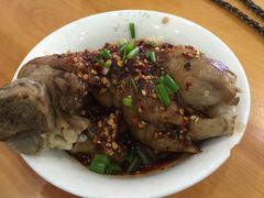 -蒋炸酱(内东街店)