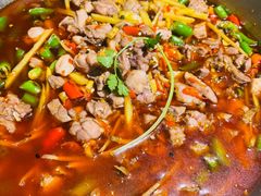 -椒小兔·盐帮川菜中餐厅(金沙时代广场店)