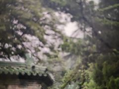-武当山风景区-太子坡