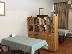 大堂-拂晓山房·私房川菜(西门店)