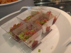 -龍歌自助小火锅(李沧顺和汇店)