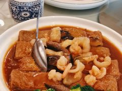 -汤臣·空中餐厅·严选粤菜(石湾世博广场店)