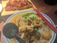 -桂小厨广西菜(桂林万象城店)