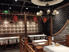 -东来顺饭庄(王府井步行街店)