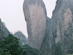 -崀山风景名胜区