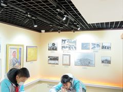 -上海蔡元培故居陈列馆