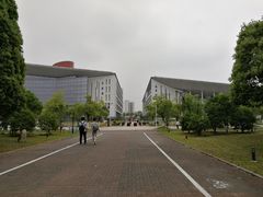 -南京医科大学(江宁校区)