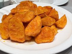 锅包肉-北大荒人•新东北菜(青岛银座店)