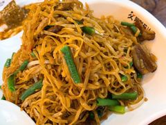 -阿利茄汁面(西城永捷店)