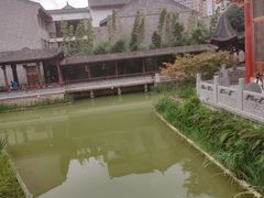-龙潭水乡