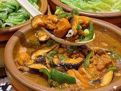 -蒙自源米线大王(江南西路店)