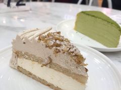 -Lady M(沙田新城市广场店)