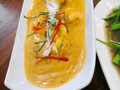 -Dang restaurant (patong phuket)
