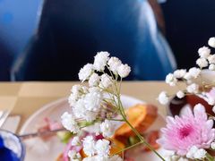 -YUE·6·西式融合餐厅(外滩六号店)