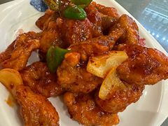-春花民族美食(佳木斯总店)