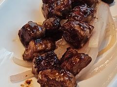 -Mr·Fish鱼鲜生海鲜放题(银泰in99店)