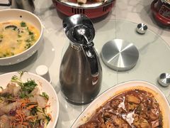 -景芝小炒(虞河路店)