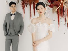 -三生有幸婚礼策划·求婚策划·婚纱照·领证跟拍