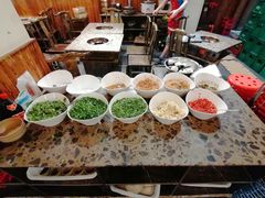 -肖肖酸萝卜鱼火锅(总店)