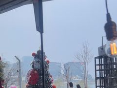 -破店肥哈·海鲜·烧烤(郑州银泰inPARK店)