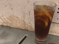 -孖记茶档·热腾茶餐(乐峰店)