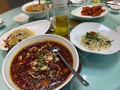 -国力仁和川菜(李家村店)