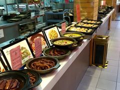 -森谷美食公园(杨行店)