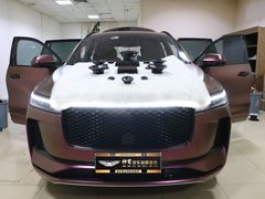 -神莺汽车音响改装连锁机构(深圳旗舰店)