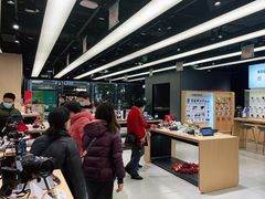-Sony Store索尼(广州正佳店)