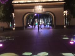 -雅达·阳羡溪山小镇中心