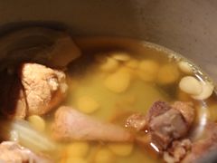 金银菜炖白肺-三清潭烧鹅(兴业太古汇店)