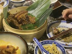 -南京大牌档(崇文门国瑞店)