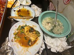 -沁香缘巫山烤鱼(看丹桥店)
