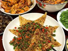 -辣螃铠盆盆蟹大排档(总店)