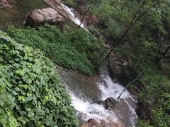 -湖洞水自然风景区