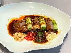 -一澜江宴·江景地标楚菜(江滩公园店)