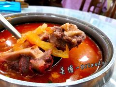 -清真麦加餐厅牛肉馆