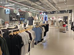 -五环Outlets(高新工厂店)