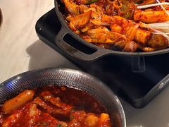 -HOTISLAND海鸡岛·韩国料理(江南西店)
