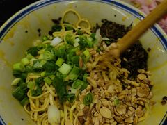 -万三面馆(青龙正街太古里店)
