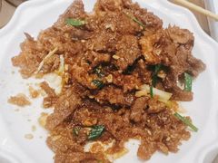 -津悦·正阳春烤鸭(红旗南路店)