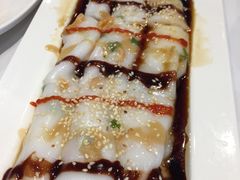 -彩福皇宴(皇室堡店)