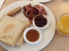 -昆山琶拉帝诗酒店·河畔咖啡厅Riverside Cafe