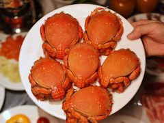 -北约客维景国际大酒店-央街西餐厅(同泽北街店)