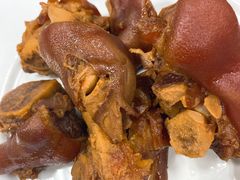 -荣生萝卜汤饭店