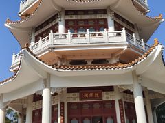 -紫马岭公园
