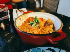 -格鲁·秀色Georgia’s Feast
