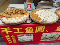 -高淳老街