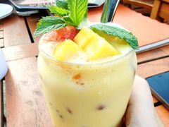 -MR.ROCKY洛奇先生·西餐&酒吧(琶醍店)