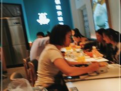 -谷田稻香(杭州萧山万象汇店)